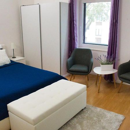 Ferienwohnung White Orchid Pula Exterior foto