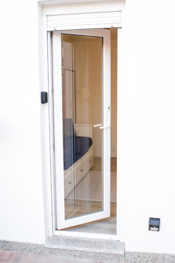 Ferienwohnung White Orchid Pula Exterior foto